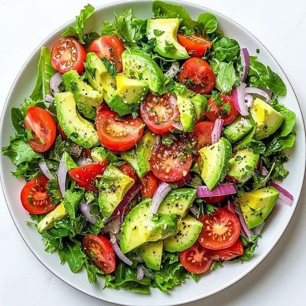 Avocado Salad