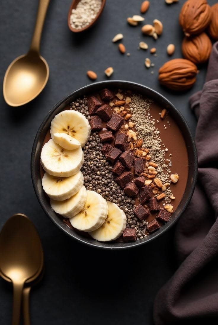 Chocolate Power