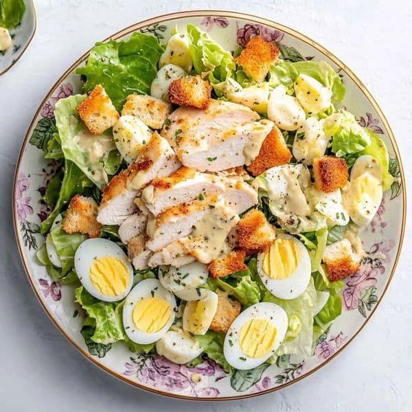 Egg Salad