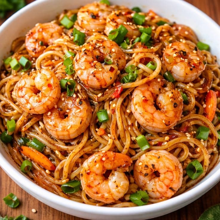 Main Reef Special Noodles