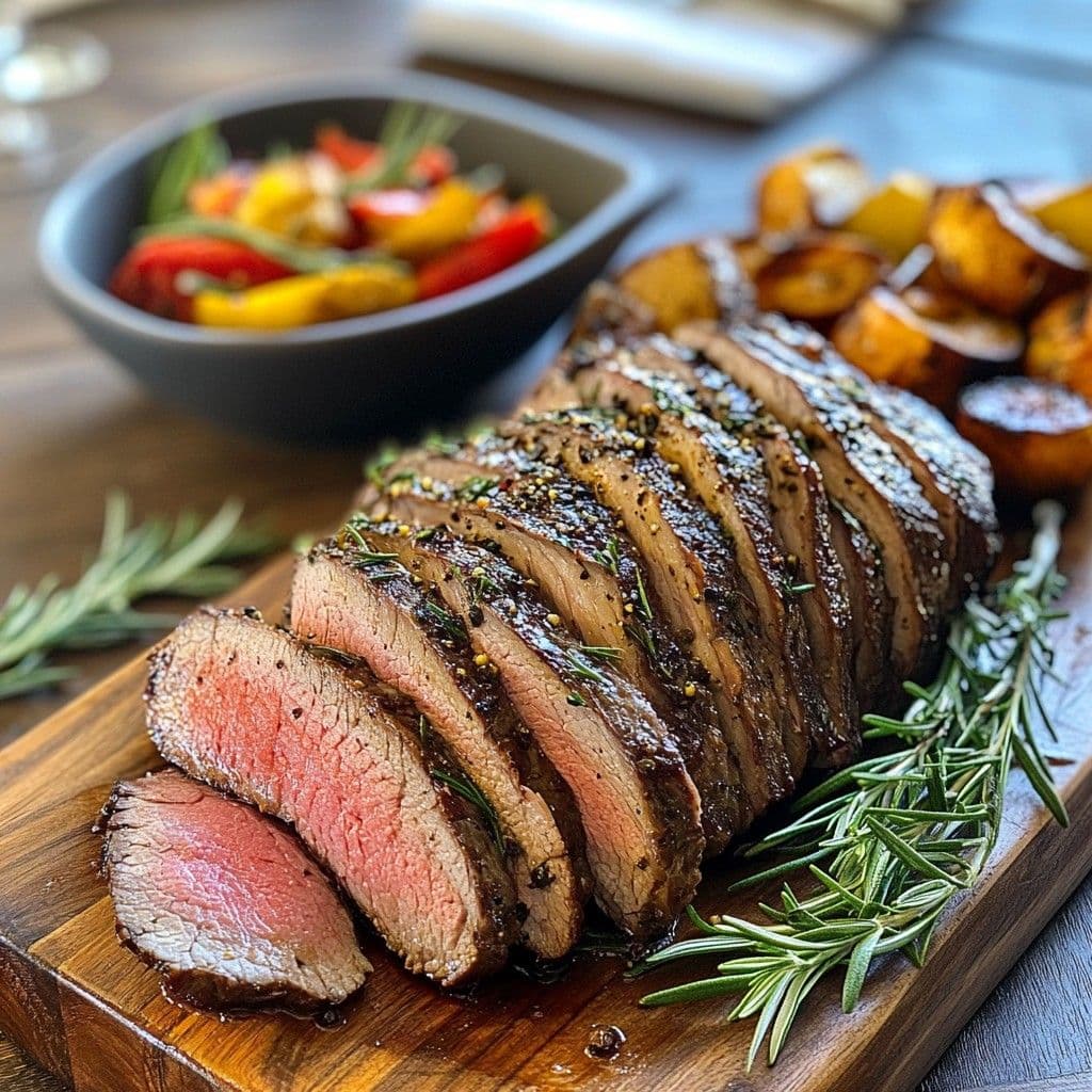 Roast Beef