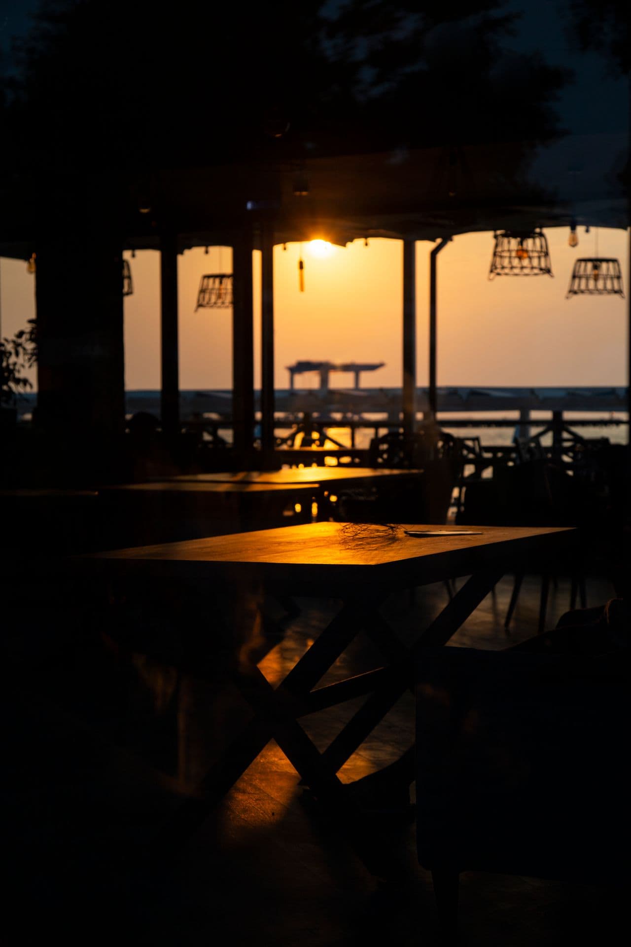 Book a table at Main Reef